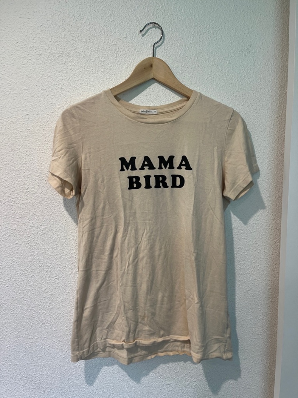 Mama Bird t-shirt